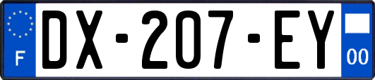 DX-207-EY