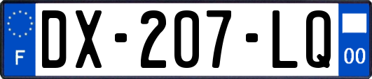 DX-207-LQ