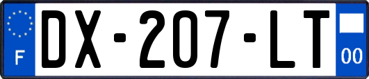 DX-207-LT