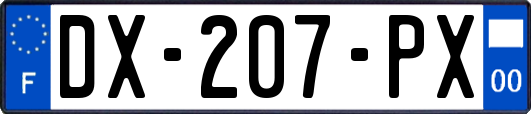 DX-207-PX