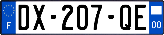 DX-207-QE