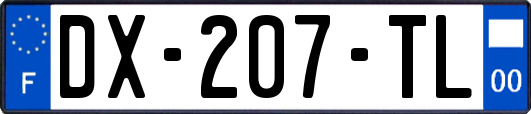DX-207-TL