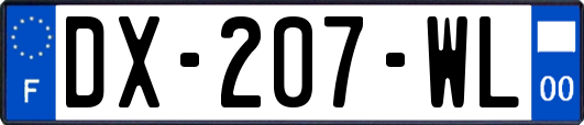DX-207-WL