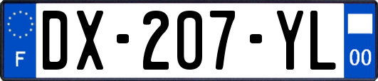 DX-207-YL