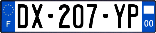 DX-207-YP