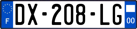DX-208-LG