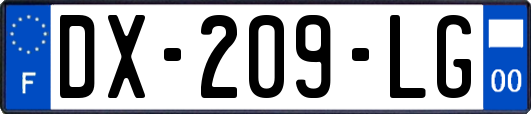 DX-209-LG