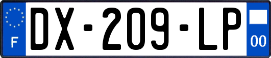 DX-209-LP