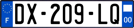 DX-209-LQ