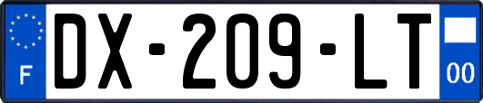 DX-209-LT