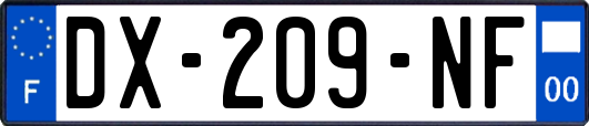 DX-209-NF