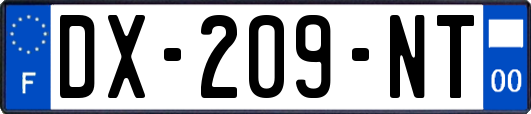 DX-209-NT