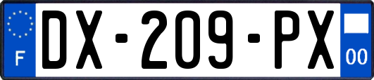 DX-209-PX