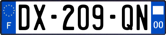 DX-209-QN
