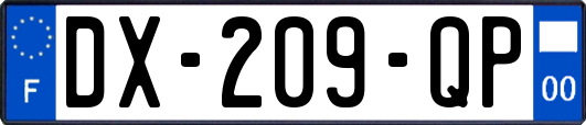 DX-209-QP