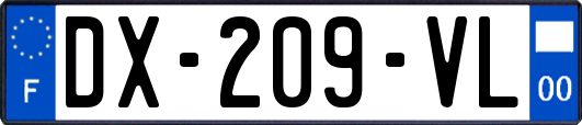 DX-209-VL
