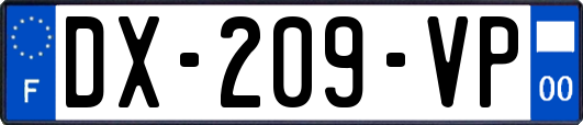 DX-209-VP