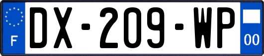 DX-209-WP