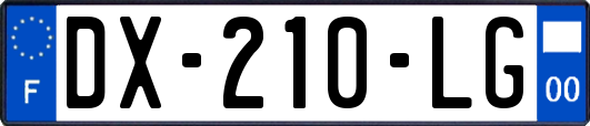 DX-210-LG
