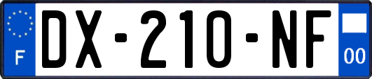 DX-210-NF