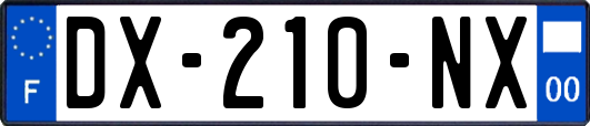 DX-210-NX