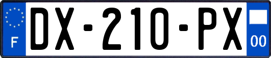 DX-210-PX