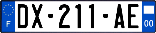 DX-211-AE