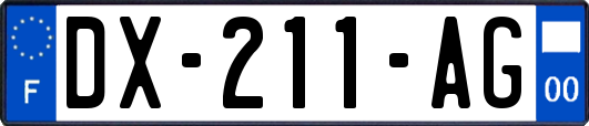 DX-211-AG