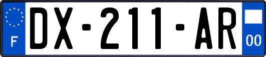 DX-211-AR