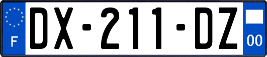 DX-211-DZ