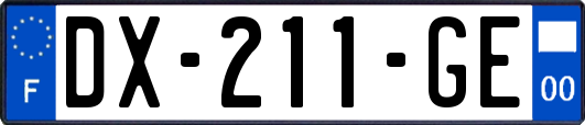 DX-211-GE