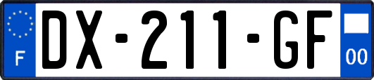 DX-211-GF