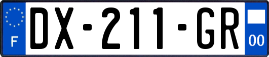 DX-211-GR