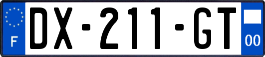 DX-211-GT