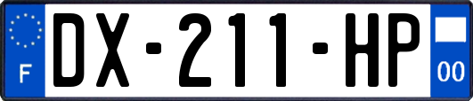 DX-211-HP
