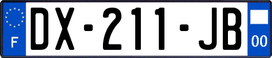 DX-211-JB