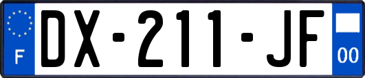 DX-211-JF