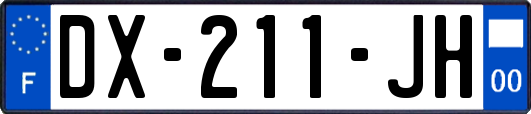 DX-211-JH