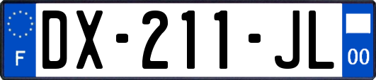 DX-211-JL