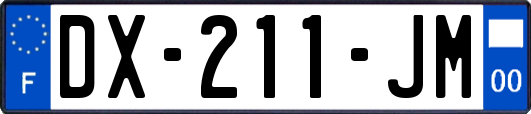DX-211-JM