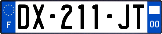 DX-211-JT