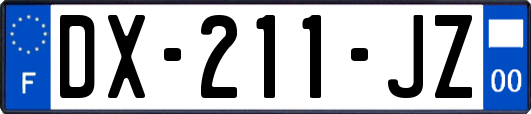 DX-211-JZ