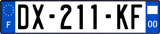 DX-211-KF