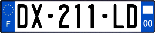 DX-211-LD