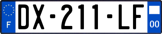 DX-211-LF