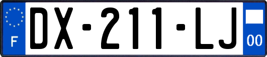 DX-211-LJ