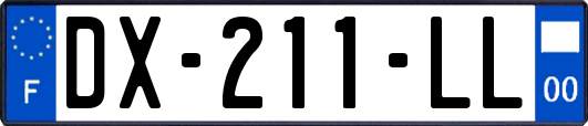 DX-211-LL
