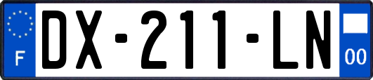 DX-211-LN