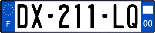 DX-211-LQ