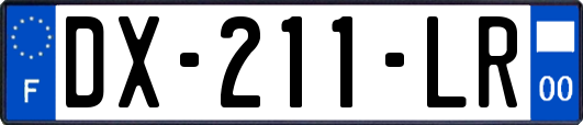 DX-211-LR